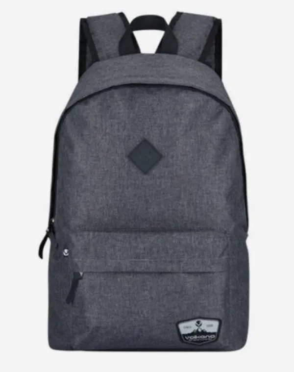 Ranac za laptop Volkano Distinct VK-9129-GM 15.6" sivi Slika 2