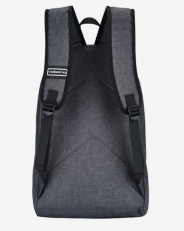 Ranac za laptop Volkano Distinct VK-9129-GM 15.6" sivi Slika 3