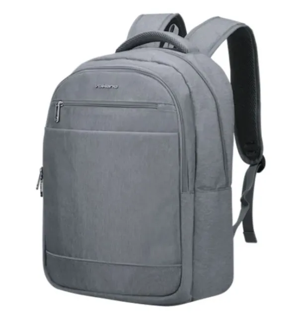 Ranac za laptop Volkano Kandui VK-9175-GR 15.6" sivi Slika 3