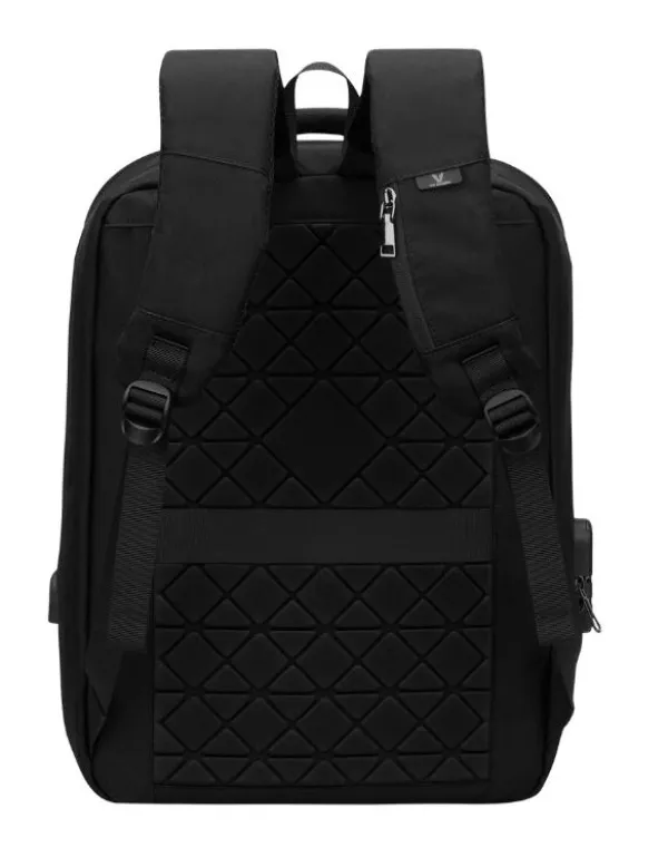 Volkano X Ranac za laptop Volkano VX Gaming Alien VX-1000-BK 17.3"" crni Slika 2