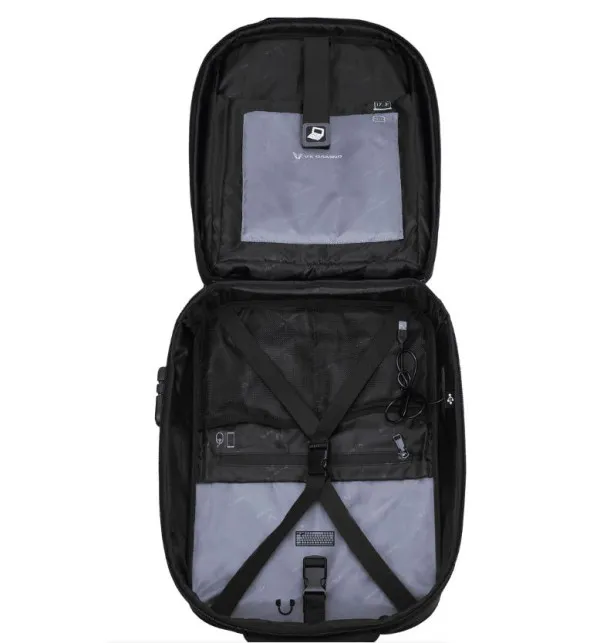 Volkano X Ranac za laptop Volkano VX Gaming Alien VX-1000-BK 17.3"" crni Slika 3