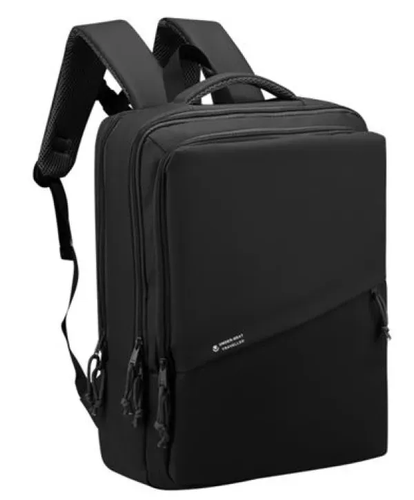 Ranac za laptop Volkano Under-Seat VK-9300-BK 15.6" crni Slika 1