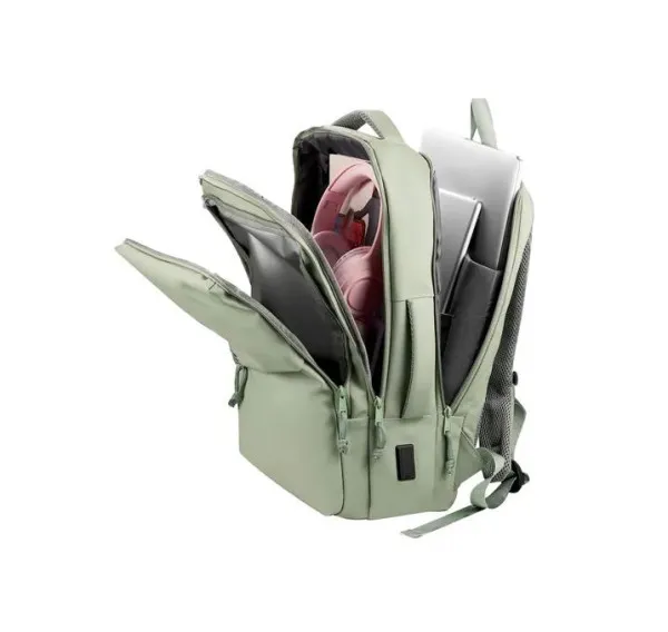 Ranac za laptop Volkano Under-Seat VK-9300-MT 15.6" mint Slika 2