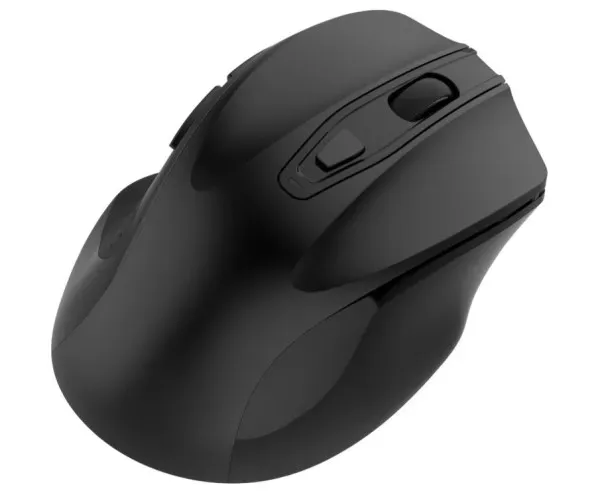 Miš Wireless Volkano Aurum VK-20235-BK crni Slika 2