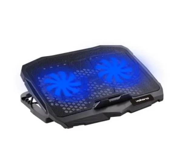 Postolje za laptop Volkano Glacie VK-20053-BK[V2] crno Slika 2