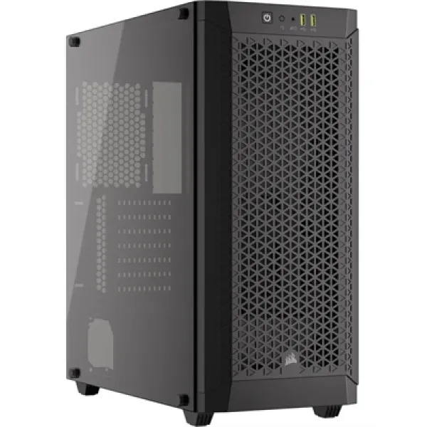 CORSAIR Kućište Corsair 480T Airflow 850W (RM850e), CC-9900049-EU Slika 1
