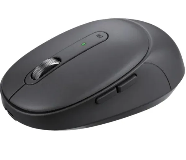 Volkano X Miš Wireless VolkanoX Crater VKX-202-GT Graphite Slika 2