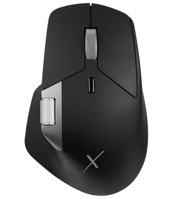 Volkano X Miš Wireless VolkanoX Xeno VKX-214-BK crni Slika 1