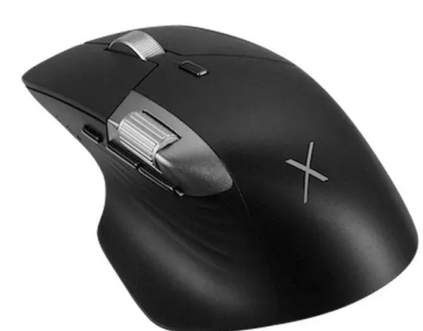 Volkano X Miš Wireless VolkanoX Xeno VKX-214-BK crni Slika 2