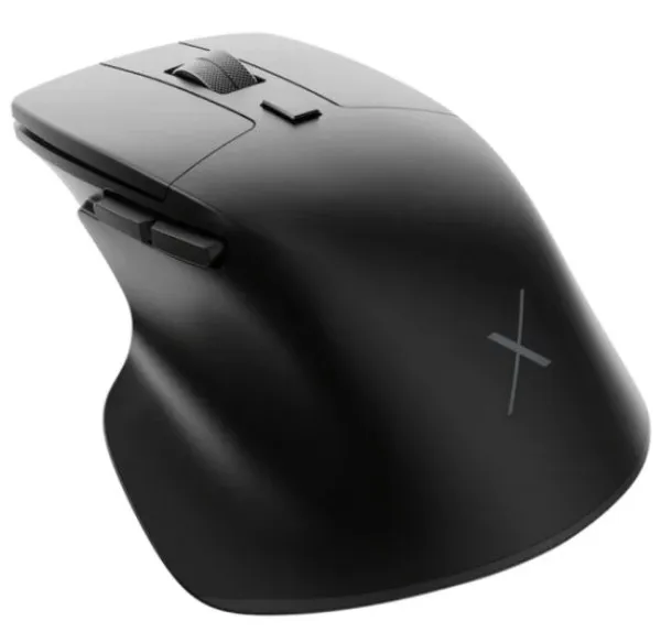 Volkano X Miš Wireless VolkanoX Phoenix VKX-206-GT Graphite Slika 2