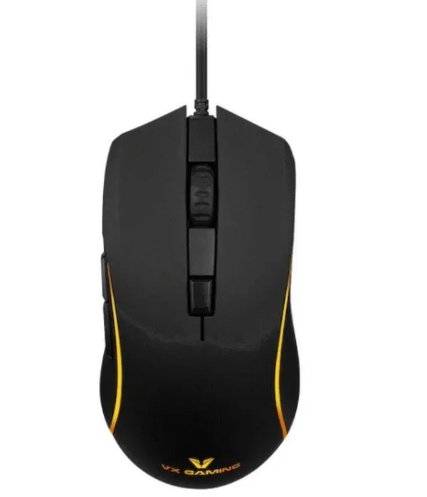 Volkano X Miš USB Volkano VX Gaming Hydra VX-212-BK crni Slika 2