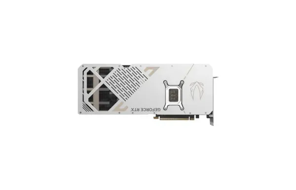 ZOTAC VGA Zotac RTX 5080 SOLID OC White Edition 16GB GDDR7, ZT-B50800Q-10P Slika 3