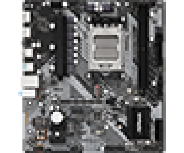 MB AM5 ASRock B650M-H/M.2+ Slika 2