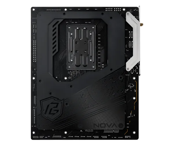 MB AM5 ASRock X870 NOVA WIFI Slika 4