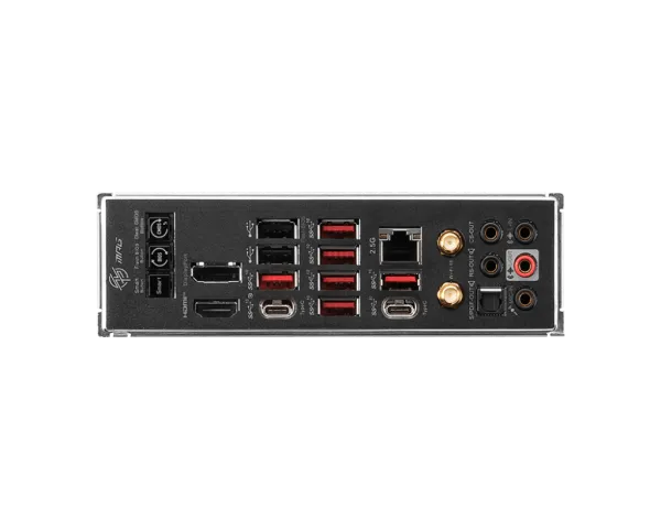 MB AM5 MSI MPG X670E Carbon Wifi Slika 3