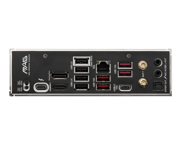 MB s1851 MSI MAG B860 TOMAHAWK WIFI Slika 3