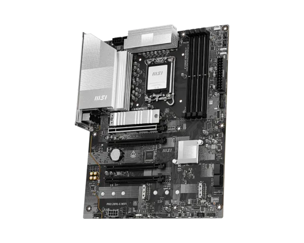 MB s1851 MSI PRO Z890-S WIFI Slika 3