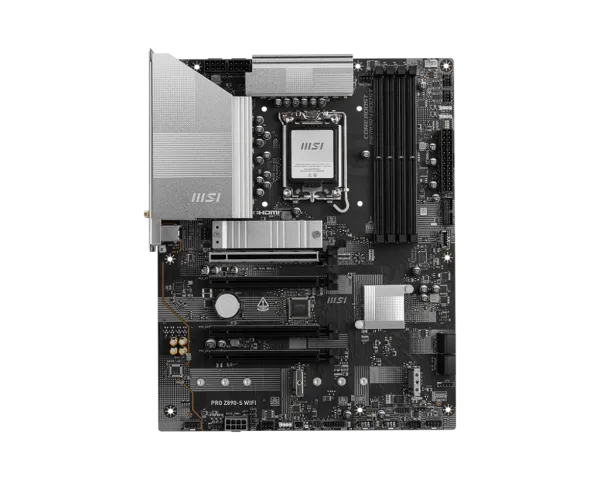 MB s1851 MSI PRO Z890-S WIFI Slika 2