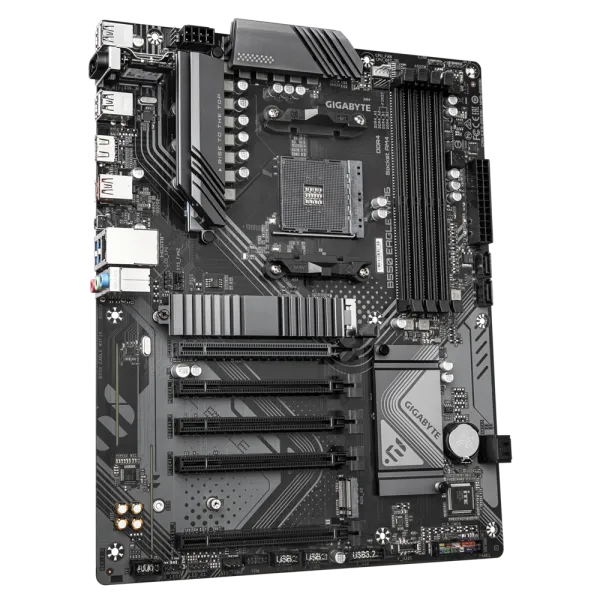 Gigabyte MB AM4 GIGABYTE B550 EAGLE WIFI6 1.0 Slika 3