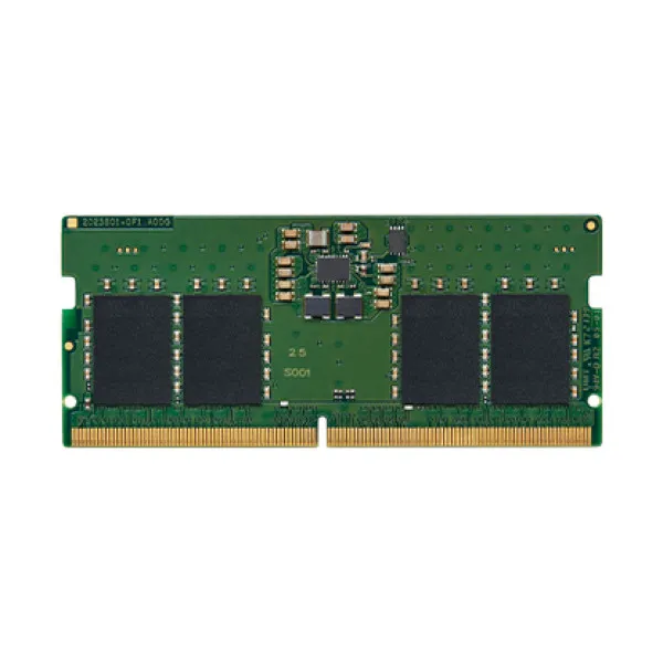 RAM SODIMM DDR5 Kingston 32GB 5600MHz KCP556SD8-32 Slika 1