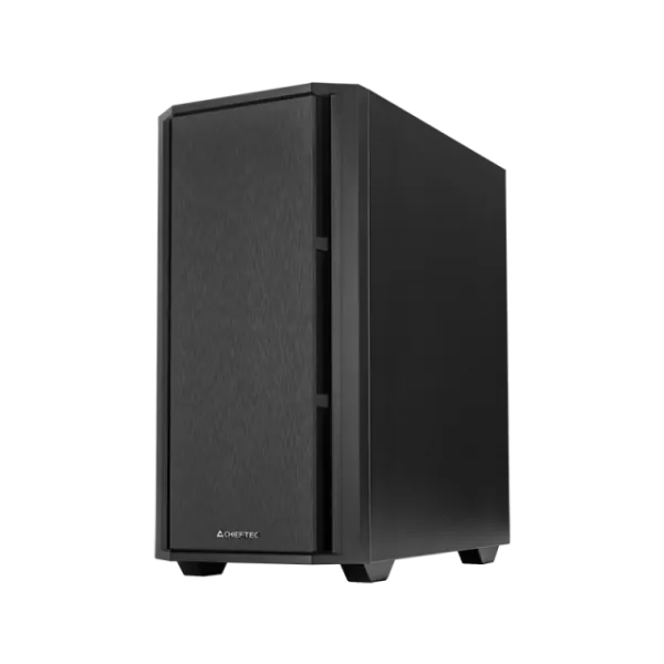 CHIEFTEC Kuciste Chieftec Pro mini mATX, Crni AZ-01B-OP Slika 2