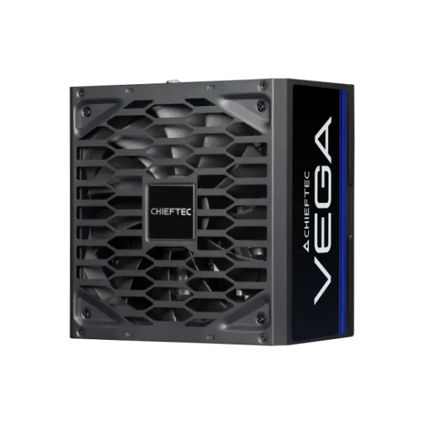 CHIEFTEC Napajanje 750W Chieftec VEGA 80+ Gold, GEN5 PPG-750-S Slika 3