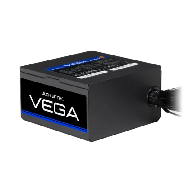 CHIEFTEC Napajanje 850W Chieftec VEGA 80+ Gold, GEN5 PPG-850-S Slika 2