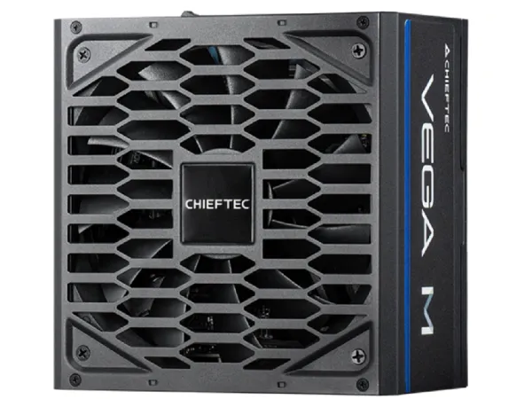 CHIEFTEC Napajanje 1000W Chieftec VEGA M 80+ Gold, GEN5 PPG-1000-C Slika 3