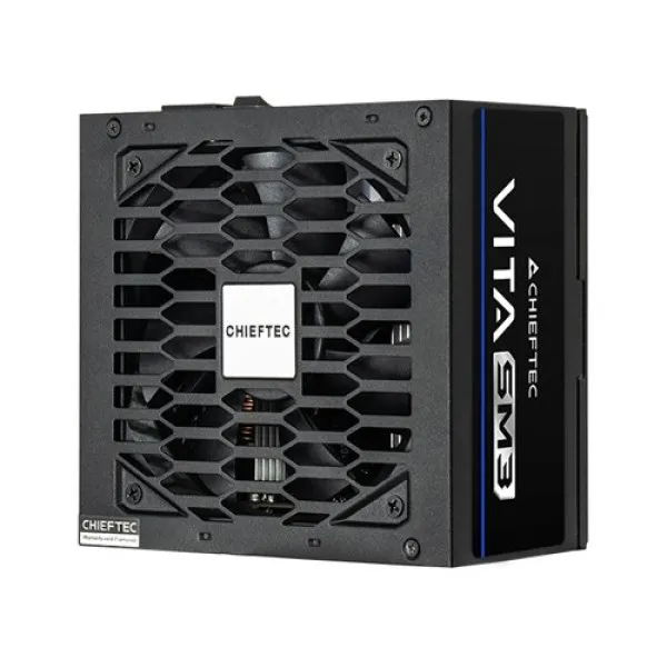 CHIEFTEC Napajanje 750W Chieftec VITA 80+ Bronze, BPX-750-C Slika 2