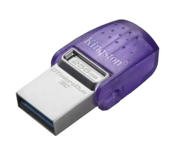 Flash Drive 256GB Kingston DTDUO3CG3/256GB Slika 2