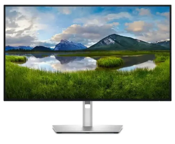 Monitor 27" Dell U2725QE IPS 3840x2160/120Hz/5ms/HDMI/DP/USB/USB-C/pivot Slika 1