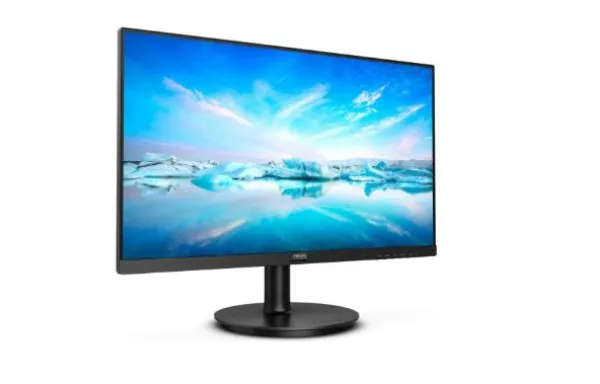 Monitor 21.8" Philips 222V8LA/00 VA 1920x1080/75Hz/4ms/VGA/DP/HDMI/zvučnici Slika 2