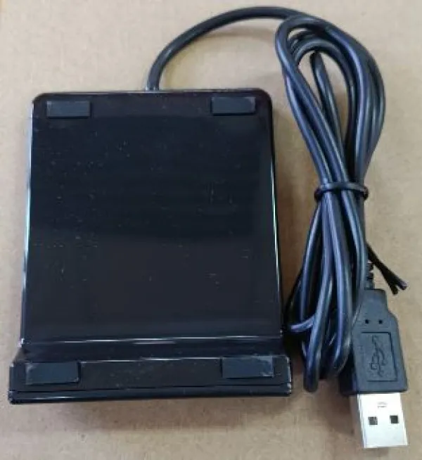 Smart card reader Stars Solutions USB Slika 2