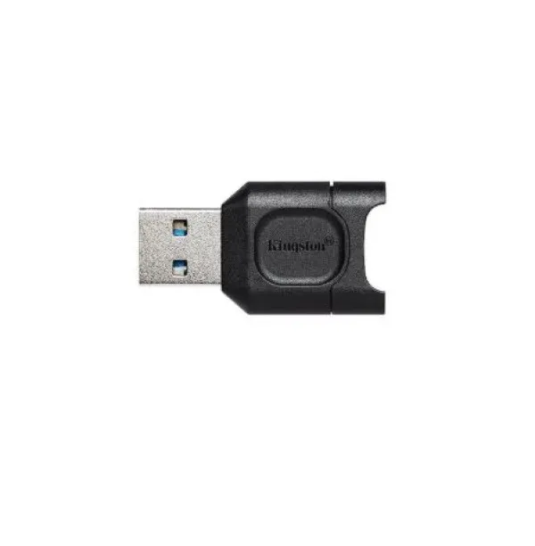 ÄŚitač kartica Kingston USB 3.2 MobileLite Plus micro Slika 1