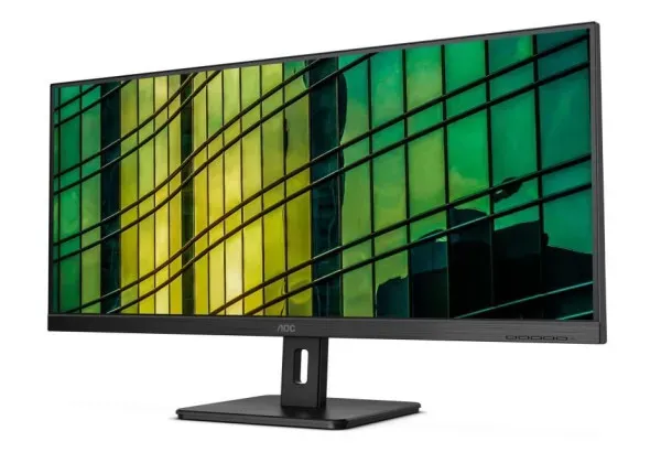 Monitor 34" AOC U34E2M 3440x1440/100Hz/4ms/hdmix2 Slika 2