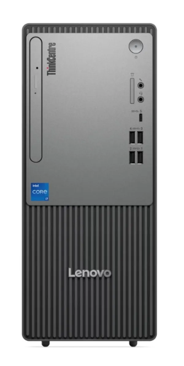Lenovo TC neo 50t Gen5 TWR i7-12700/16GB DDR5/M.2 512GB/VGA,HDMI,DP/180W/K+M/W11P 3Y Slika 2