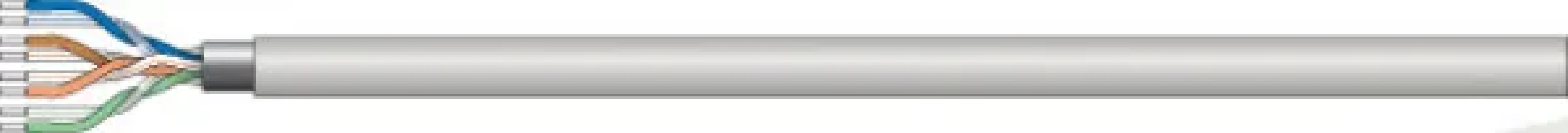 INTELLINET LAN SFTP kabl Intellinet 341165 Cat6 305m Solid/23AWG/CU Slika 2