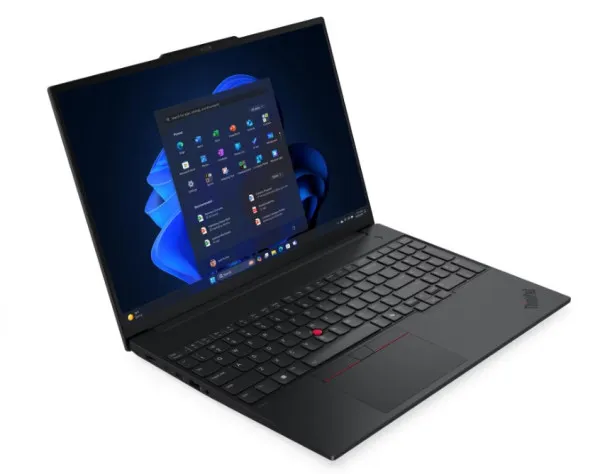 NB Lenovo ThinkPad E16 G3 U5-225U/16GB/M.2 512GB SSD/16"/FP/BL/SRB/3Y/21SR004FYA Slika 2