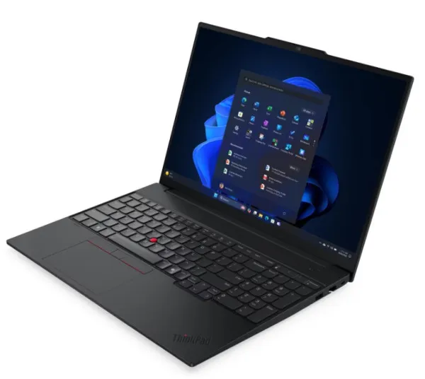 NB Lenovo ThinkPad E16 G3 U5-225U/16GB/M.2 512GB SSD/16"/Win11Pro/FP/21SR004FYA Slika 3
