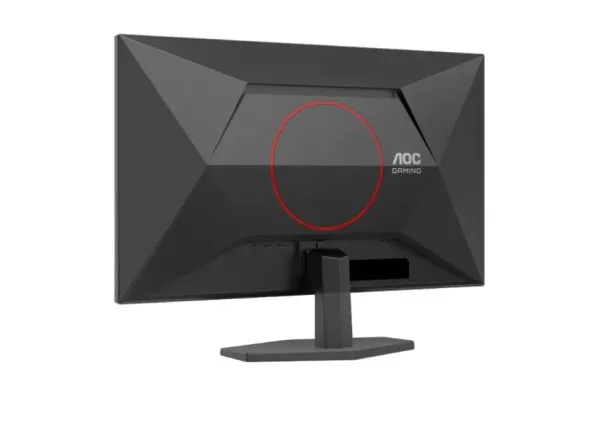Monitor 27" AOC 27G42XNE VA 2560Ă—1440/180Hz/0,5ms/HDMI/DP Slika 3