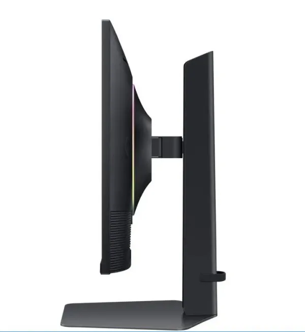 Monitor 27" Samsung S27DG702EU IPS 3840x2160/144Hz/1ms/HDMI/DP/USB/Pivot Slika 3