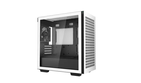 Kućište DeepCool CH370 WH beli,R-CH370-WHNAM1-G-1 Slika 2