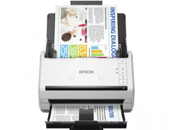 Skener A4 EPSON WorkForce DS-770II A4 Slika 1