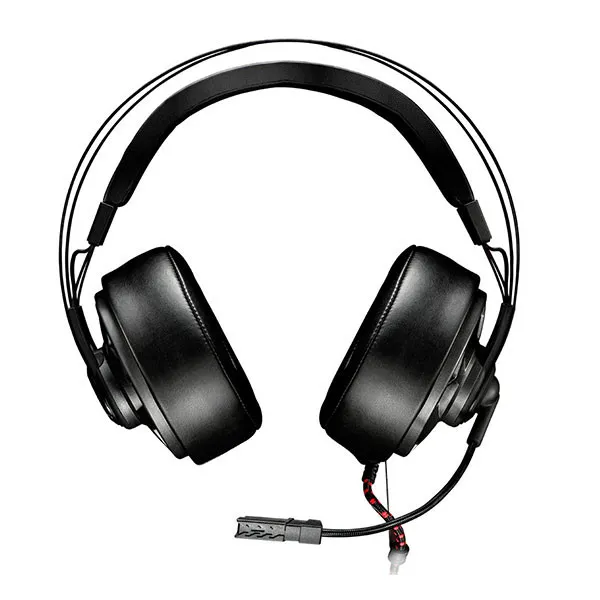 Slušalice sa mikrofonom EpicGear Thunderouz USB/3,5mm crne Slika 2