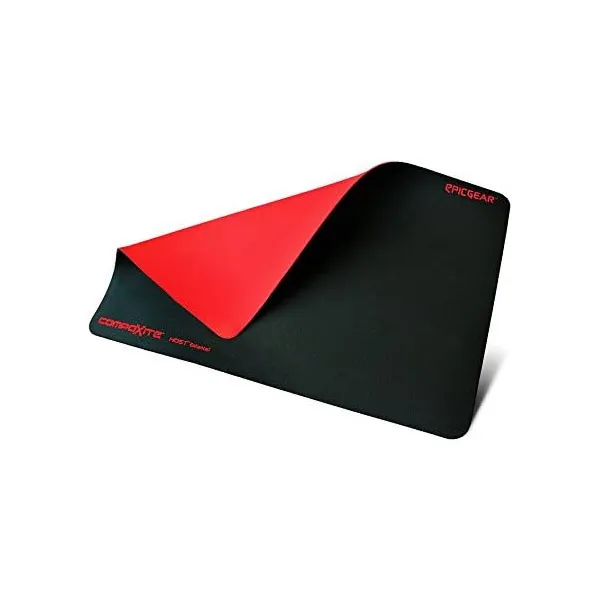 Podloga za miša EpicGear CompoXite 300x210mm crna Slika 2
