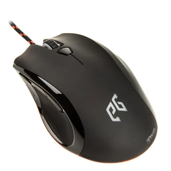 EpicGear Miš USB EPICGEAR Meduza crni Slika 1