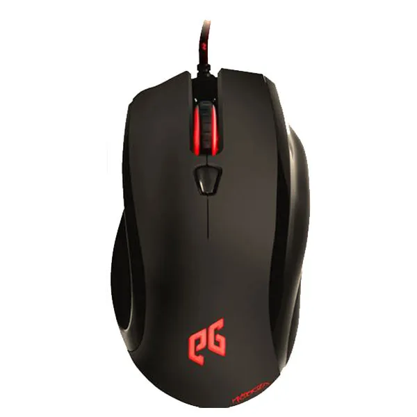 EpicGear Miš USB EPICGEAR Meduza crni Slika 2