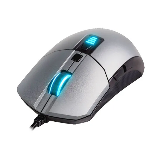 EpicGear Miš USB EPICGEAR Morpha metalic Slika 2