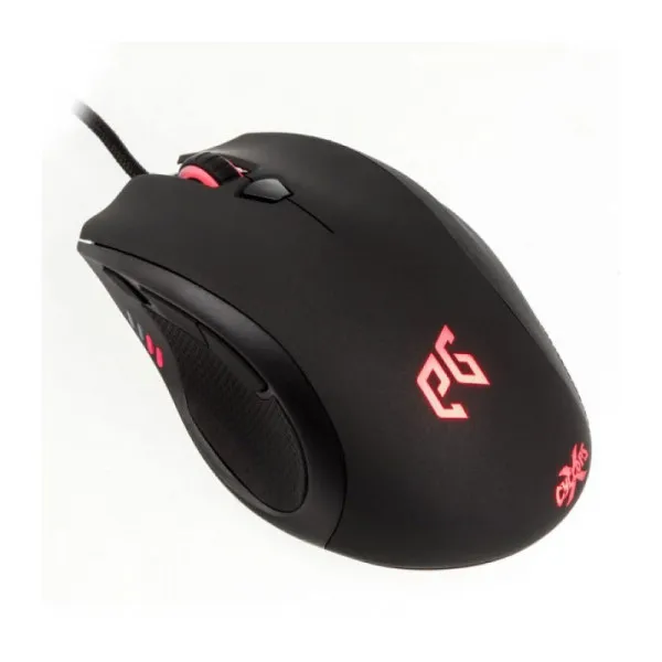 EpicGear Miš USB EPICGEAR Cyclops X crni Slika 1