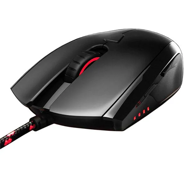 EpicGear Miš USB EPICGEAR Cyclops X crni Slika 3